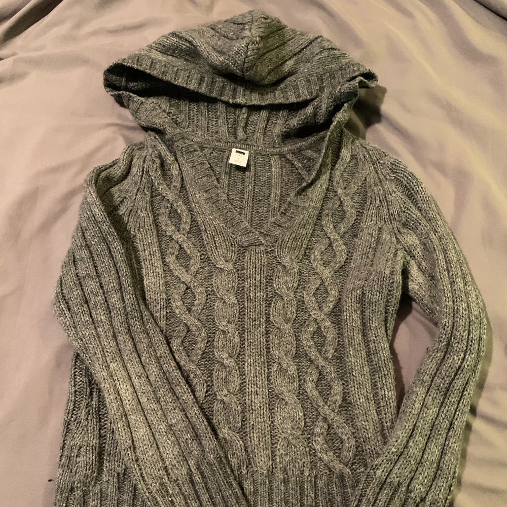 Gap hoodie sweater